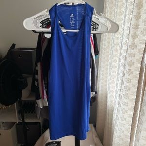 ADIDAS MUSCLE TEE
